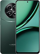 Realme Narzo 70x 6GB RAM In South Korea